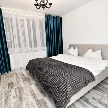 Transilvania Apartament Apartment Bucharest Luaran gambar