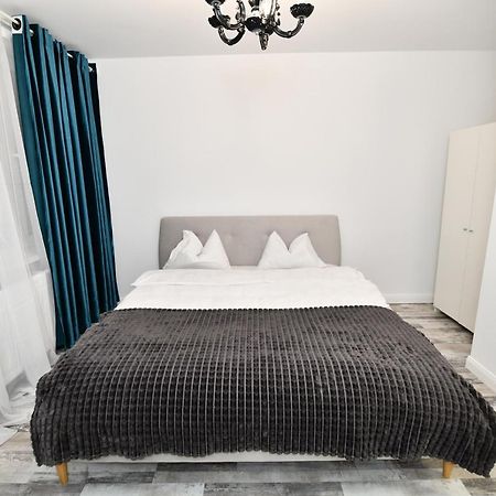 Transilvania Apartament Apartment Bucharest Luaran gambar