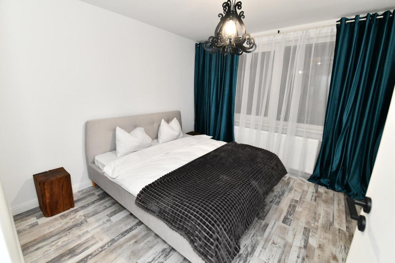 Transilvania Apartament Apartment Bucharest Luaran gambar