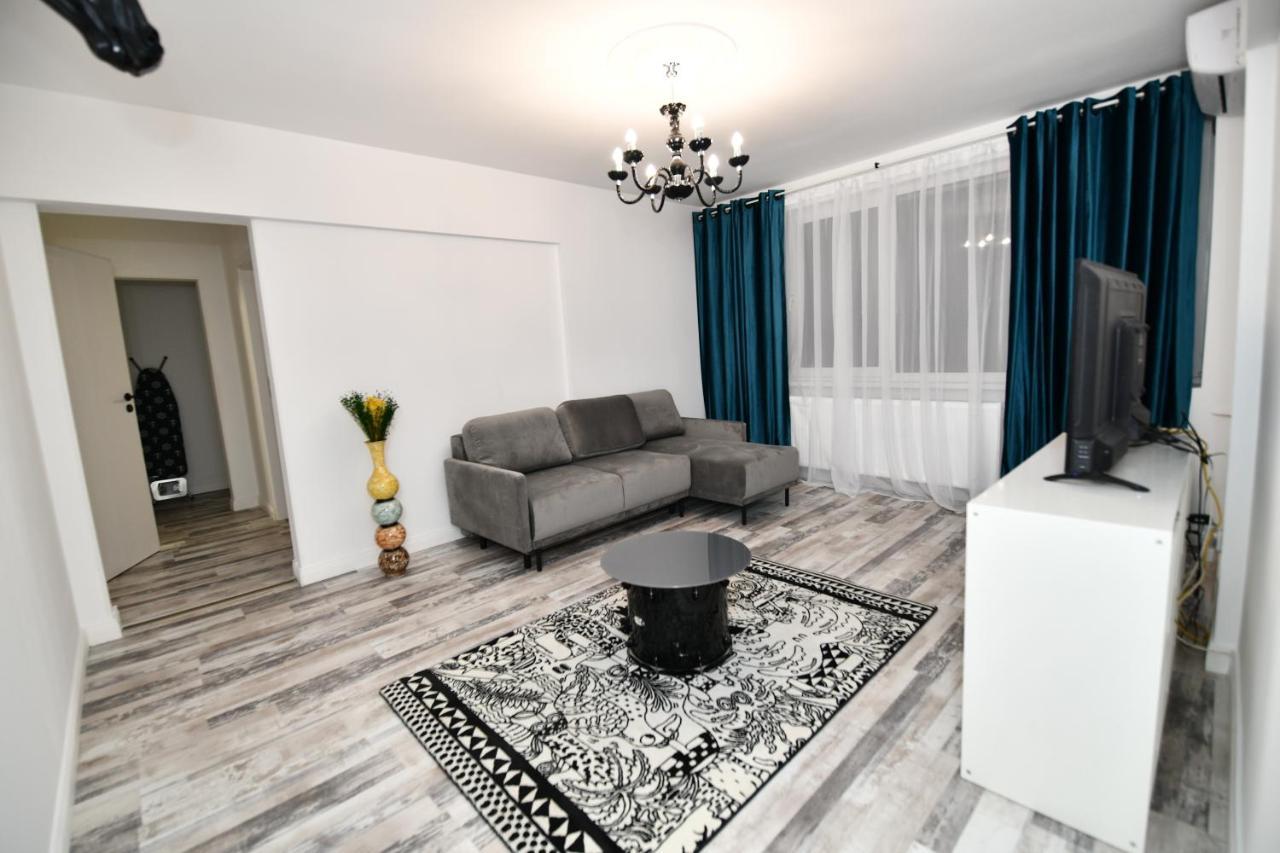 Transilvania Apartament Apartment Bucharest Luaran gambar