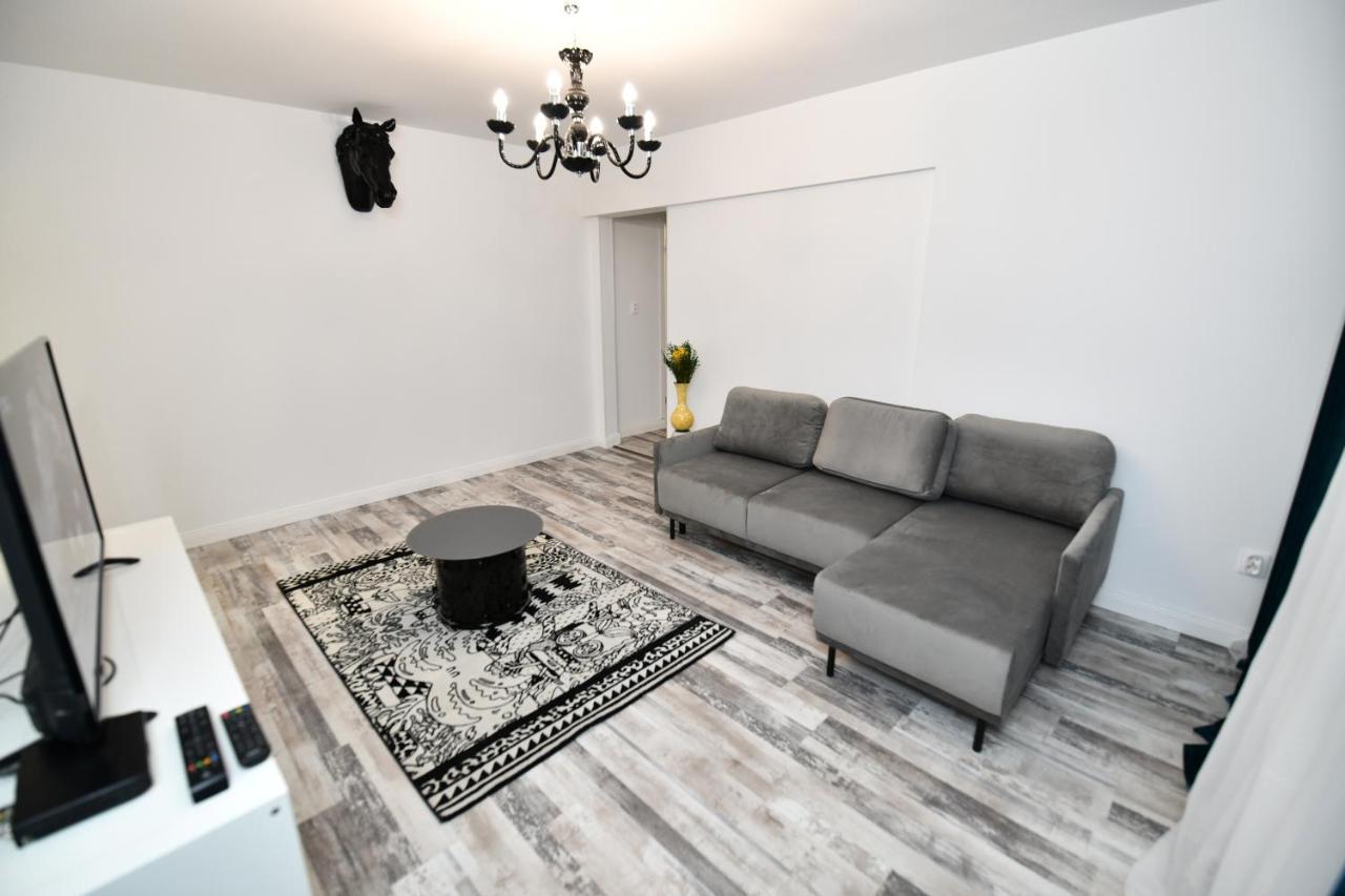 Transilvania Apartament Apartment Bucharest Luaran gambar
