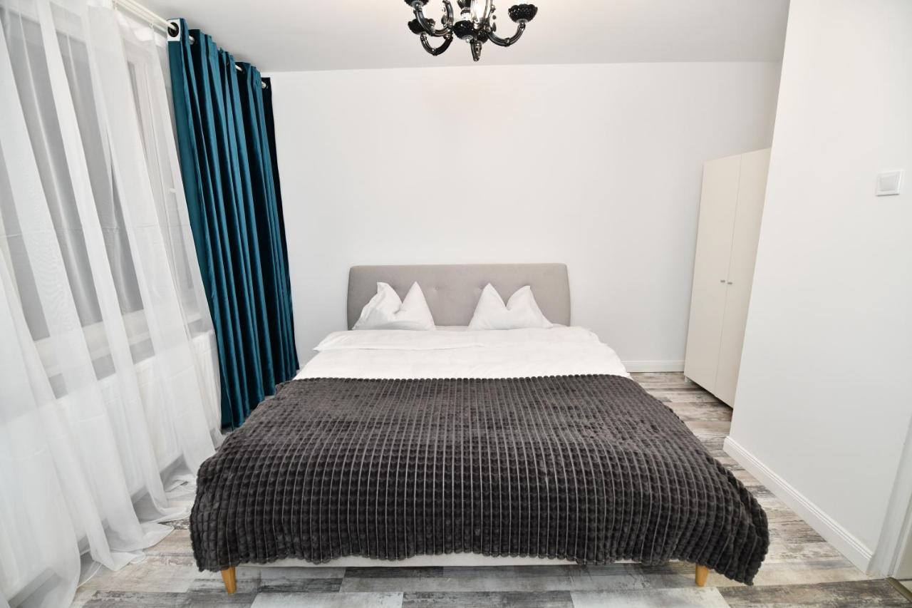 Transilvania Apartament Apartment Bucharest Luaran gambar