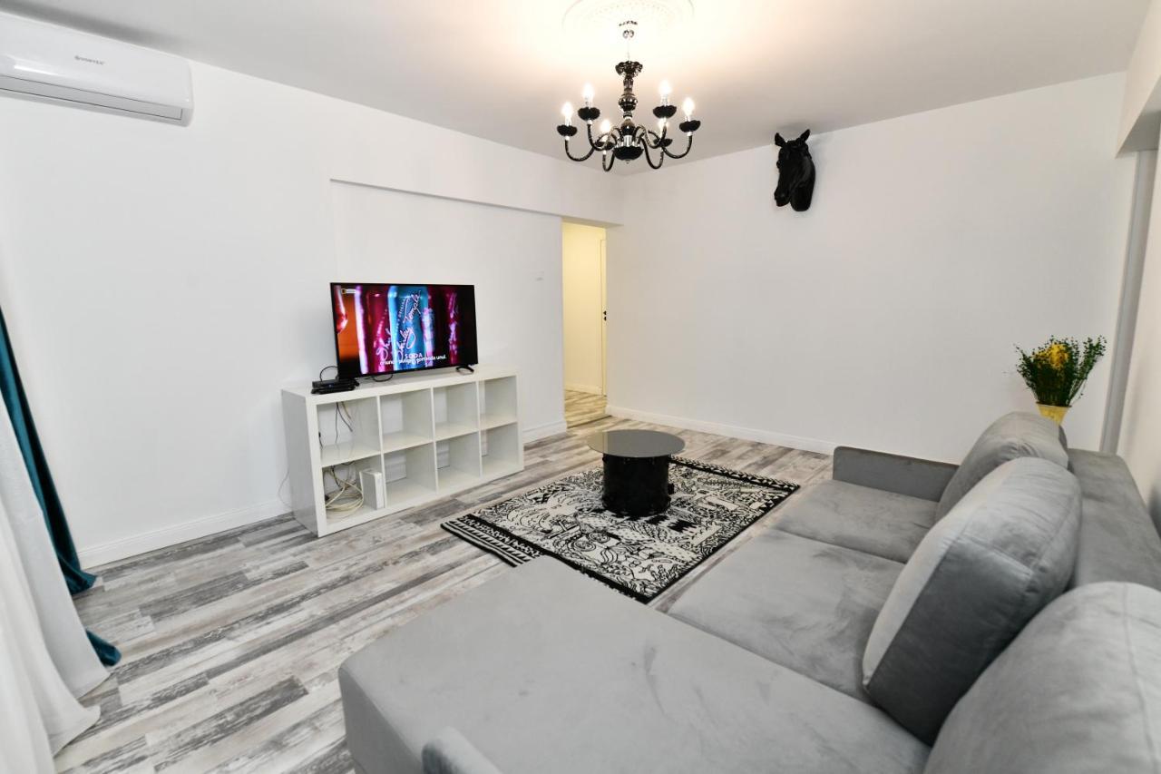 Transilvania Apartament Apartment Bucharest Luaran gambar