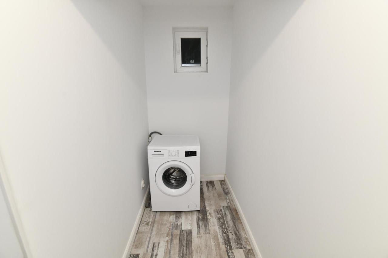Transilvania Apartament Apartment Bucharest Luaran gambar