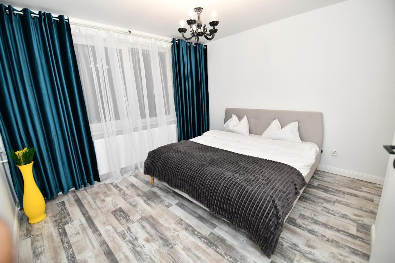 Transilvania Apartament Apartment Bucharest Luaran gambar