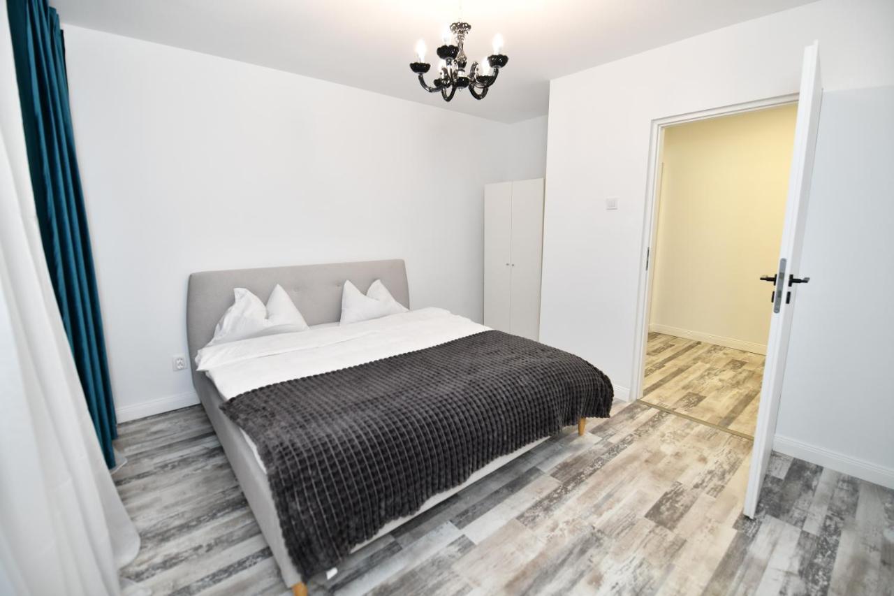 Transilvania Apartament Apartment Bucharest Luaran gambar