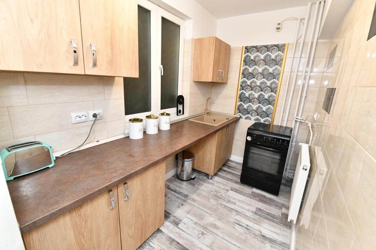 Transilvania Apartament Apartment Bucharest Luaran gambar