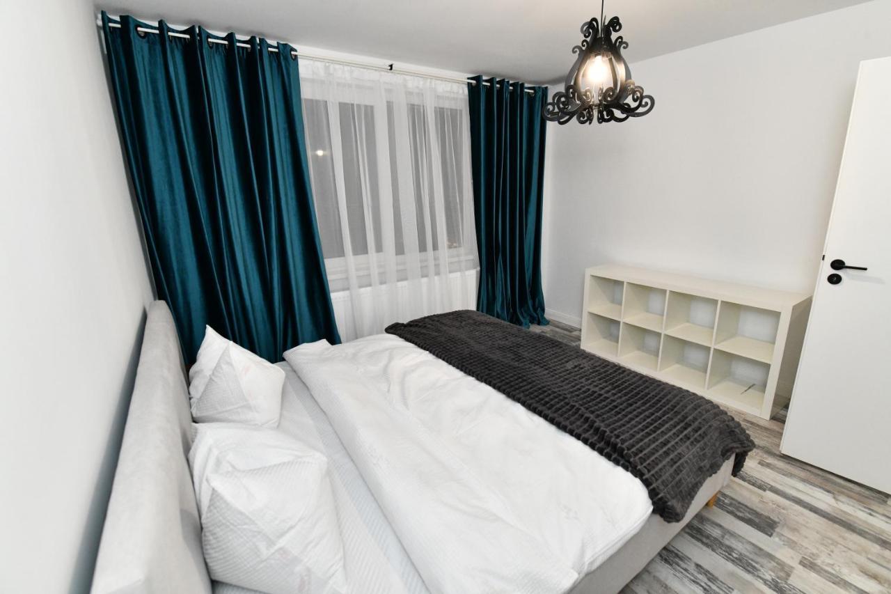 Transilvania Apartament Apartment Bucharest Luaran gambar
