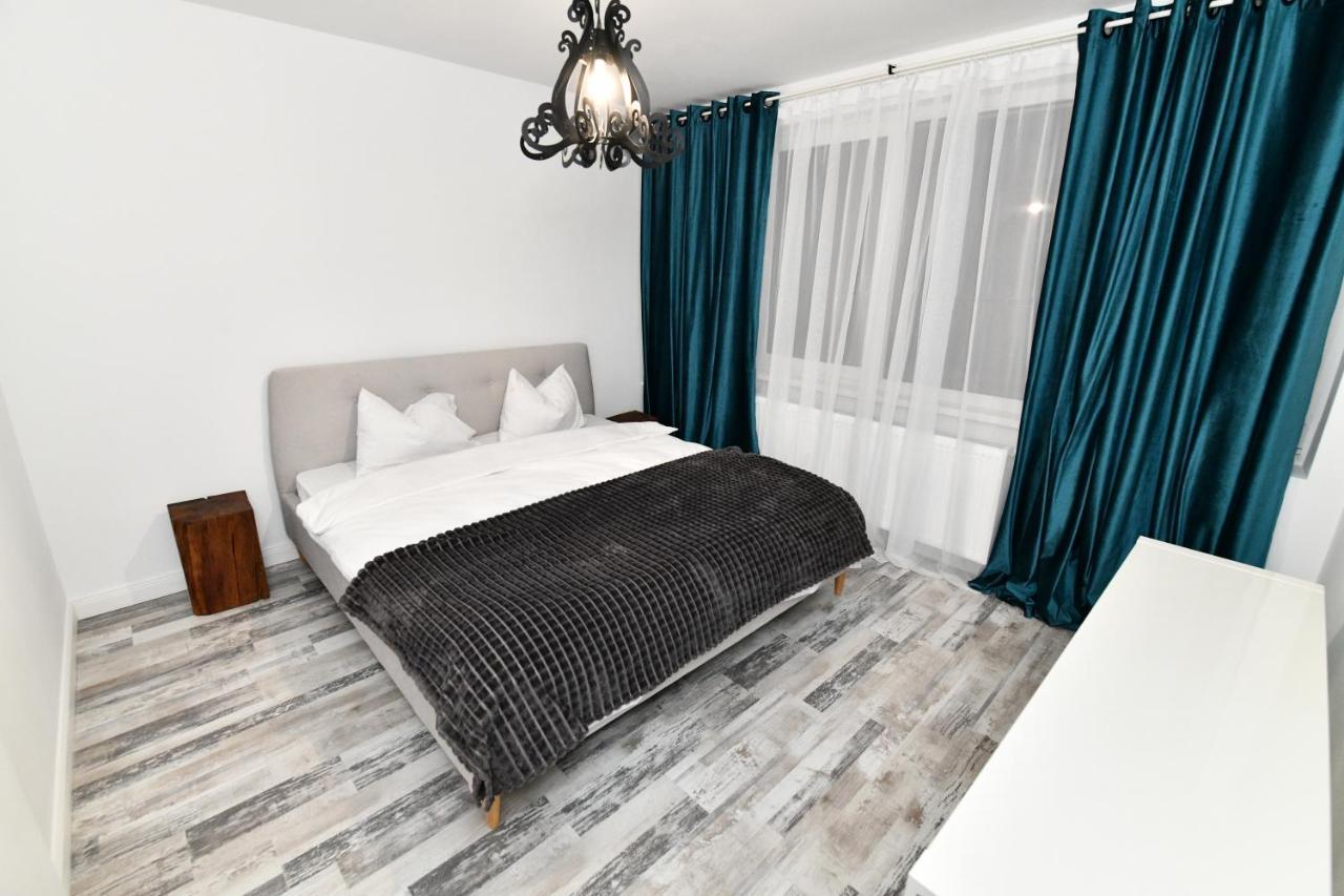 Transilvania Apartament Apartment Bucharest Luaran gambar
