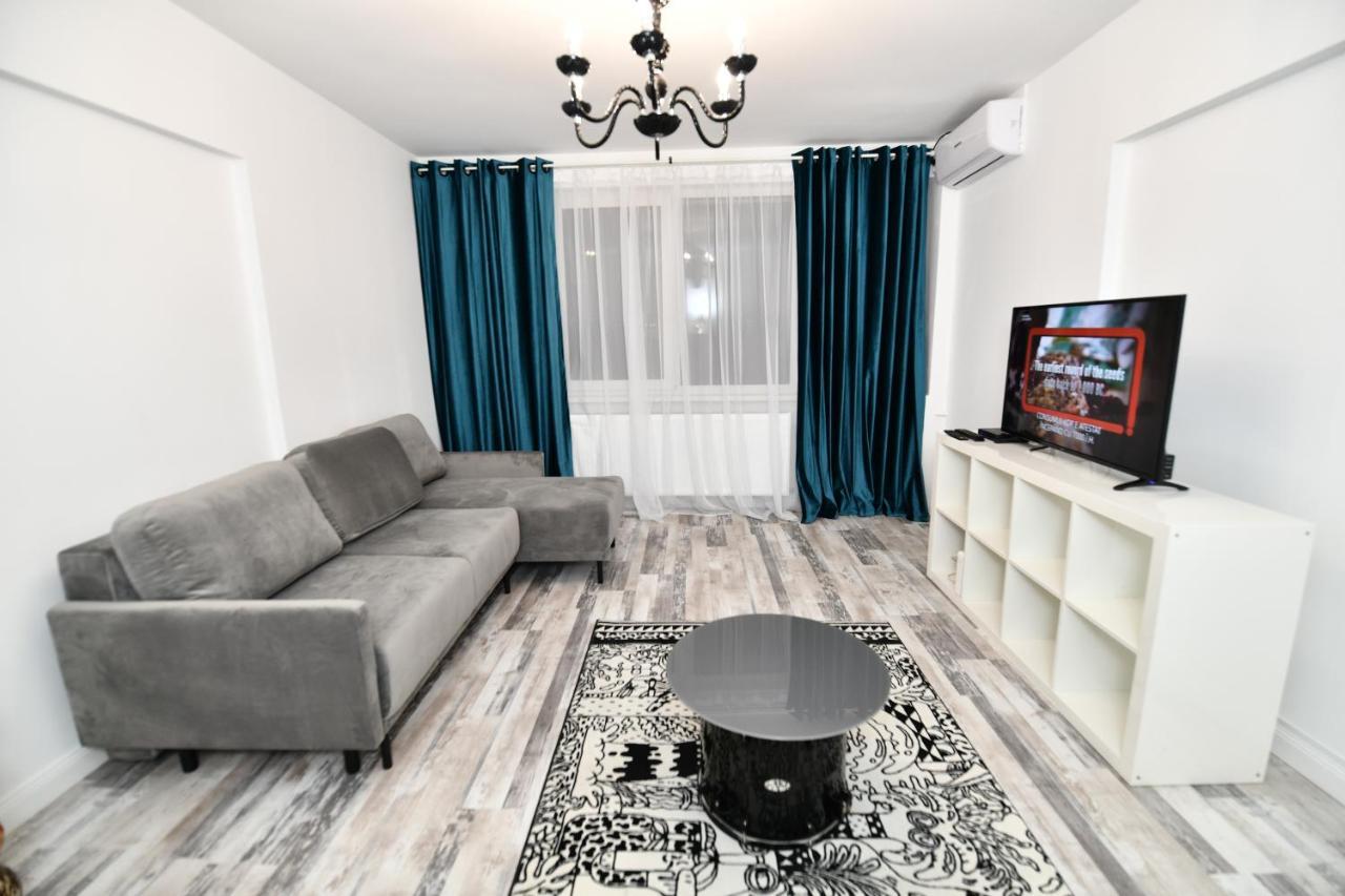 Transilvania Apartament Apartment Bucharest Luaran gambar