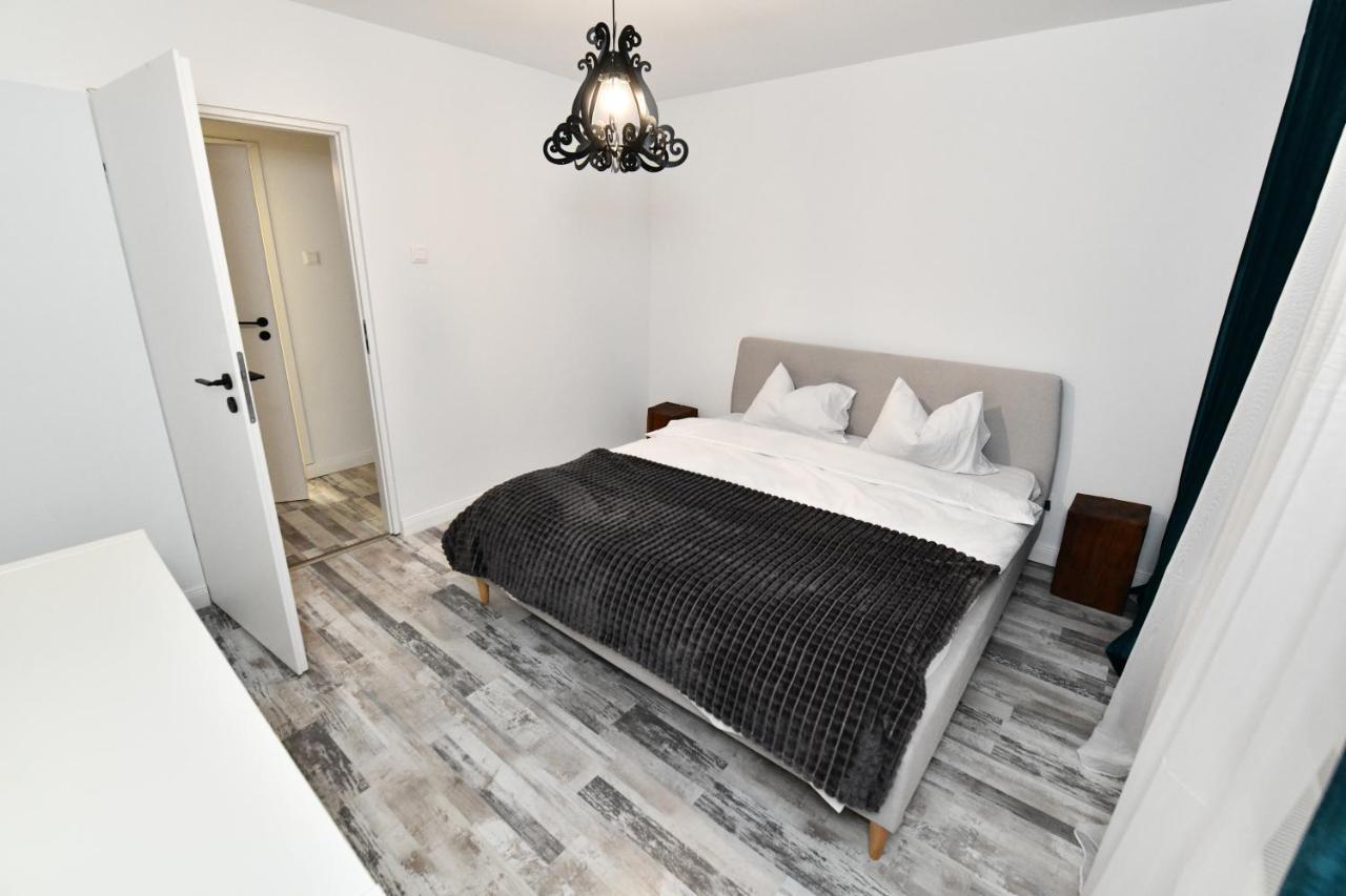 Transilvania Apartament Apartment Bucharest Luaran gambar